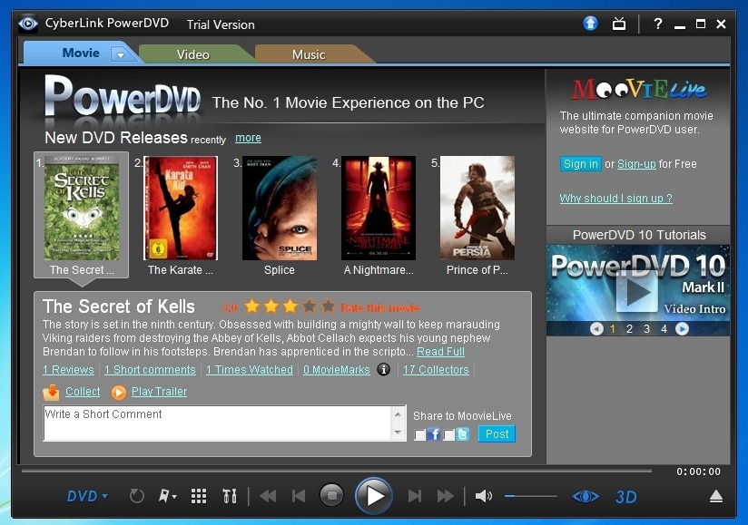 blu ray free movies download